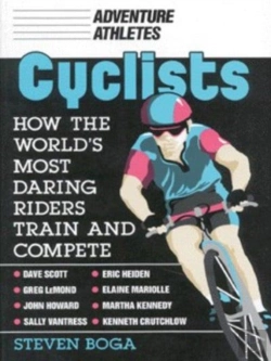 Bertrand.pt - Cyclists