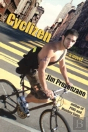 Cyclizen, A Novel
