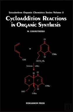 Bertrand.pt - Cycloaddition Reactions In Organic Synthesis