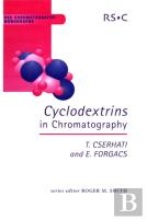 Cyclodextrins In Chromatography