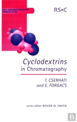 Bertrand.pt - Cyclodextrins In Chromatography