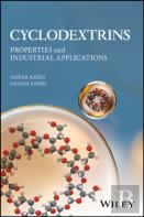 Cyclodextrins