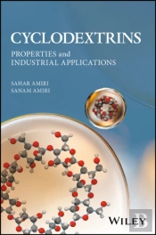 Cyclodextrins