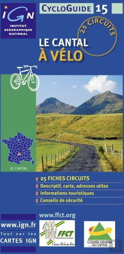 Bertrand.pt - Cycloguide Cantal