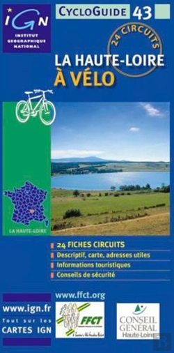 Bertrand.pt - Cycloguide Haute-Loire