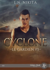 Cyclone - Bonus : Éclipse De Lune : Le Gardien #3