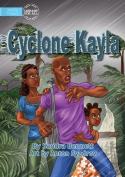 Bertrand.pt - Cyclone Kayla