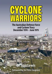 Cyclone Warriors