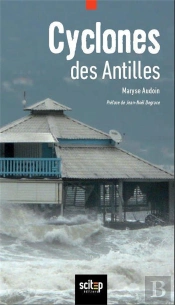 Cyclones Des Antilles