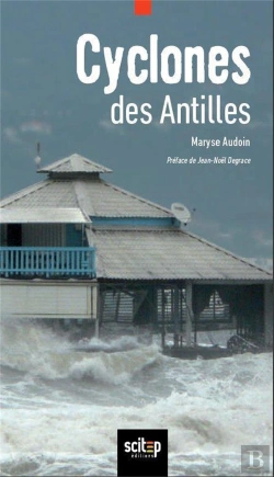 Bertrand.pt - Cyclones Des Antilles