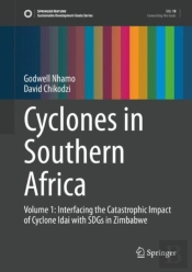 Cyclones In Southern Africa