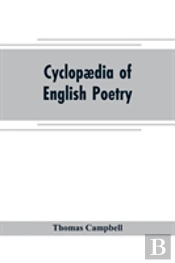 Cyclopaedia Of English Poetry