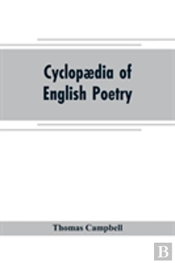 Bertrand.pt - Cyclopaedia Of English Poetry