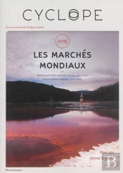 Cyclope 2015 - Les Marches Mondiaux