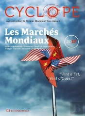 Cyclope  Les Marches Mondiaux 2017