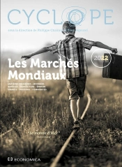Cyclope- Les Marches Mondiaux 2022