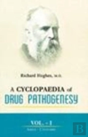 Cyclopedia Of Drug Pathogenesy