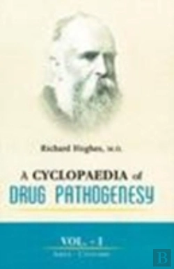 Bertrand.pt - Cyclopedia Of Drug Pathogenesy