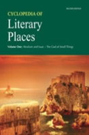 Cyclopedia Of Literary Places