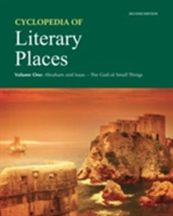 Bertrand.pt - Cyclopedia Of Literary Places