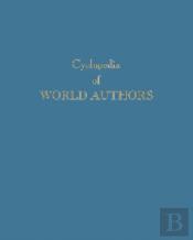 Cyclopedia Of World Authors