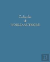 Cyclopedia Of World Authors