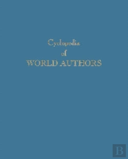 Bertrand.pt - Cyclopedia Of World Authors