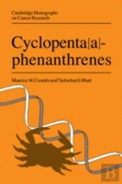 Cyclopenta(A)Phenanthrenes