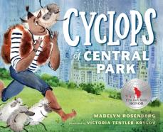 Cyclops Of Central Park