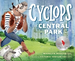 Bertrand.pt - Cyclops Of Central Park