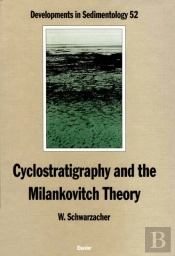 Cyclostratigraphy And The Milankovitch Theory