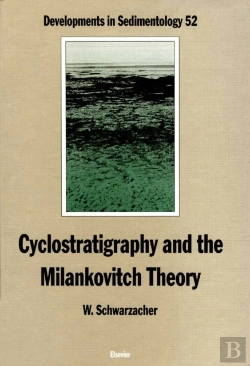 Bertrand.pt - Cyclostratigraphy And The Milankovitch Theory
