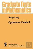 Cyclotomic Fields Ii