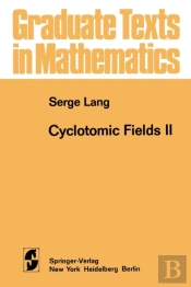 Cyclotomic Fields Ii