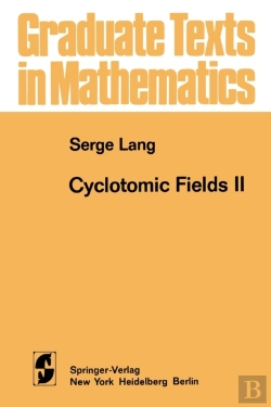 Bertrand.pt - Cyclotomic Fields Ii
