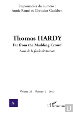 Bertrand.pt - Cycnos T.26/2; Thomas Hardy ; Far From The Madding Crowd ; Loin De La Foule Déchaînée