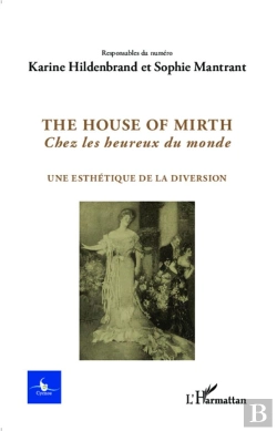 Bertrand.pt - Cycnos Tome 30 : The House Of Mirth ; Chez Les Heureux Du Monde ; Une Esthétique De La Diversion