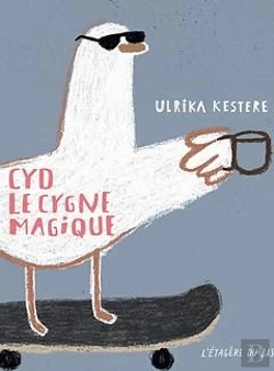 Bertrand.pt - Cyd, Le Cygne Magique