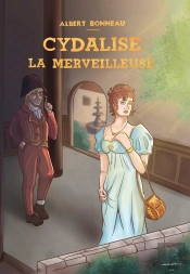 Cydalise La Merveilleuse
