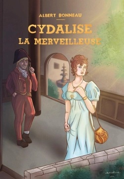 Bertrand.pt - Cydalise La Merveilleuse