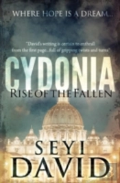 Cydonia: Rise Of The Fallen