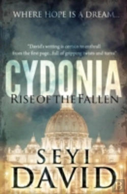 Bertrand.pt - Cydonia: Rise Of The Fallen