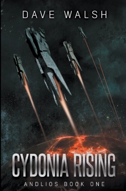 Bertrand.pt - Cydonia Rising