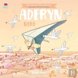 Bertrand.pt - Cyfres Anturiaeth Eifion A Sboncyn: Aderyn / Bird