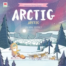 Bertrand.pt - Cyfres Anturiaeth Eifion A Sboncyn: Arctig / Arctic