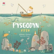 Cyfres Anturiaeth Eifion A Sboncyn: Pysgodyn / Fish