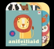 Cyfres Bys A Bawd: Anifeiliad / Animals
