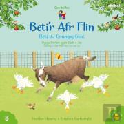 Cyfres Cae Berllan: Beti'R Afr Flin / Beti The Grumpy Goat