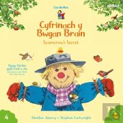 Cyfres Cae Berllan: Cyfrinach Y Bwgan Brain / Scarecrow'S Secret
