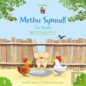 Cyfres Cae Berllan: Methu Symud! / I'M Stuck!